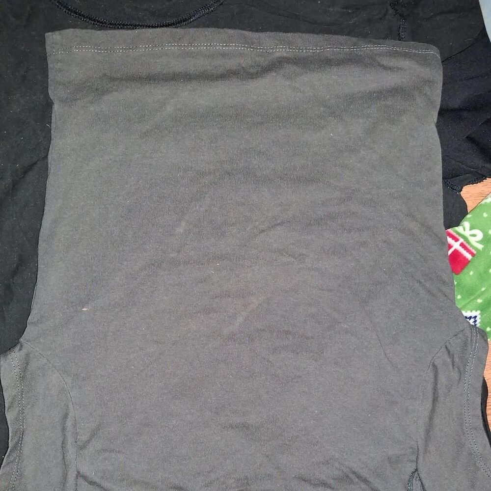 Forever-21 Women's Crop-top